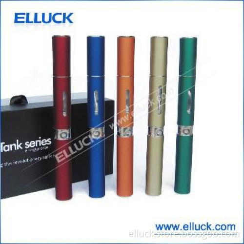 Good quality stainless steel EGO-W electronic cigarette kits